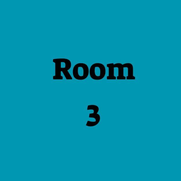 Three King-Size Beds, Three Bedrooms Wien Exterior foto