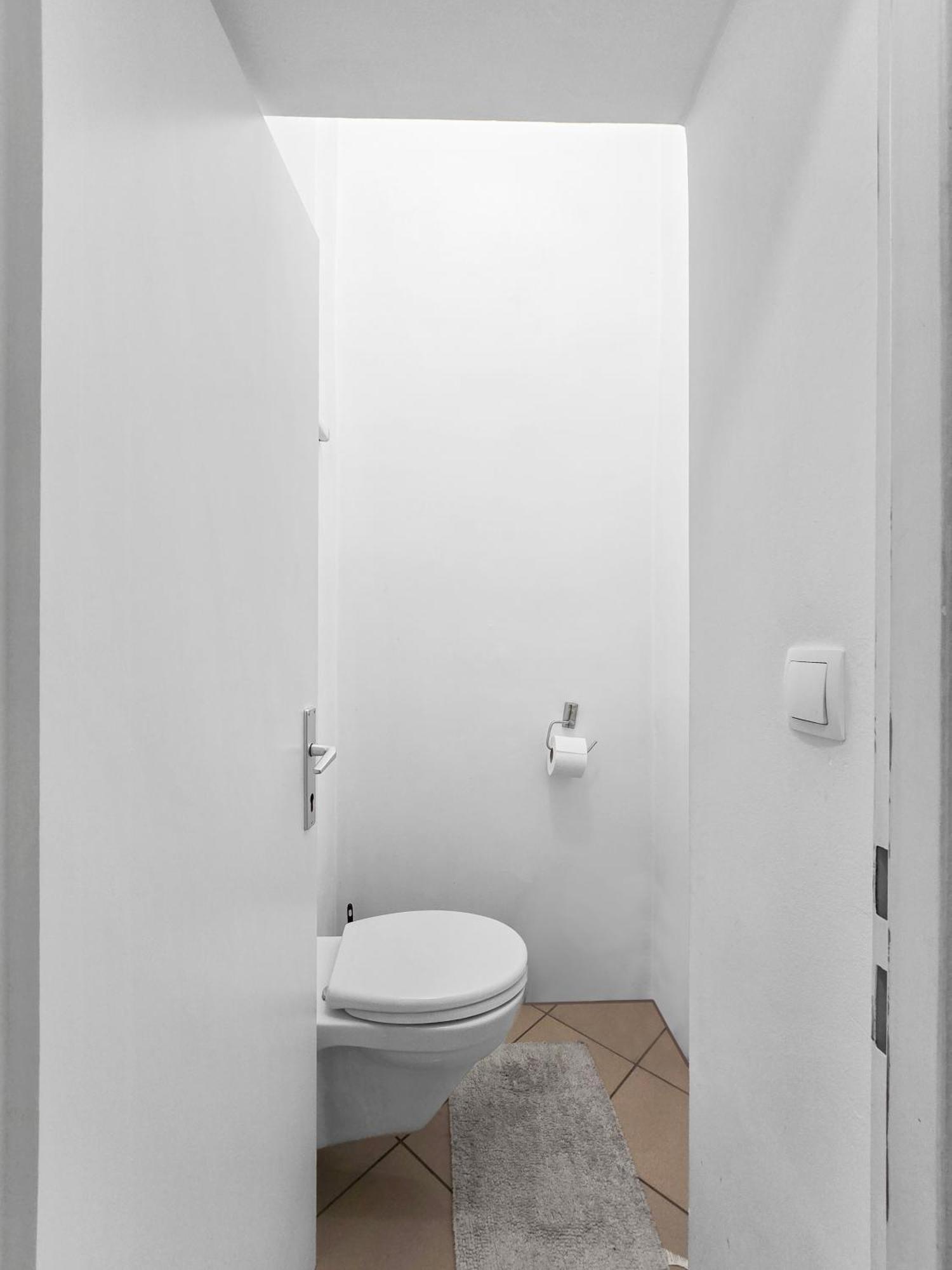 Three King-Size Beds, Three Bedrooms Wien Exterior foto